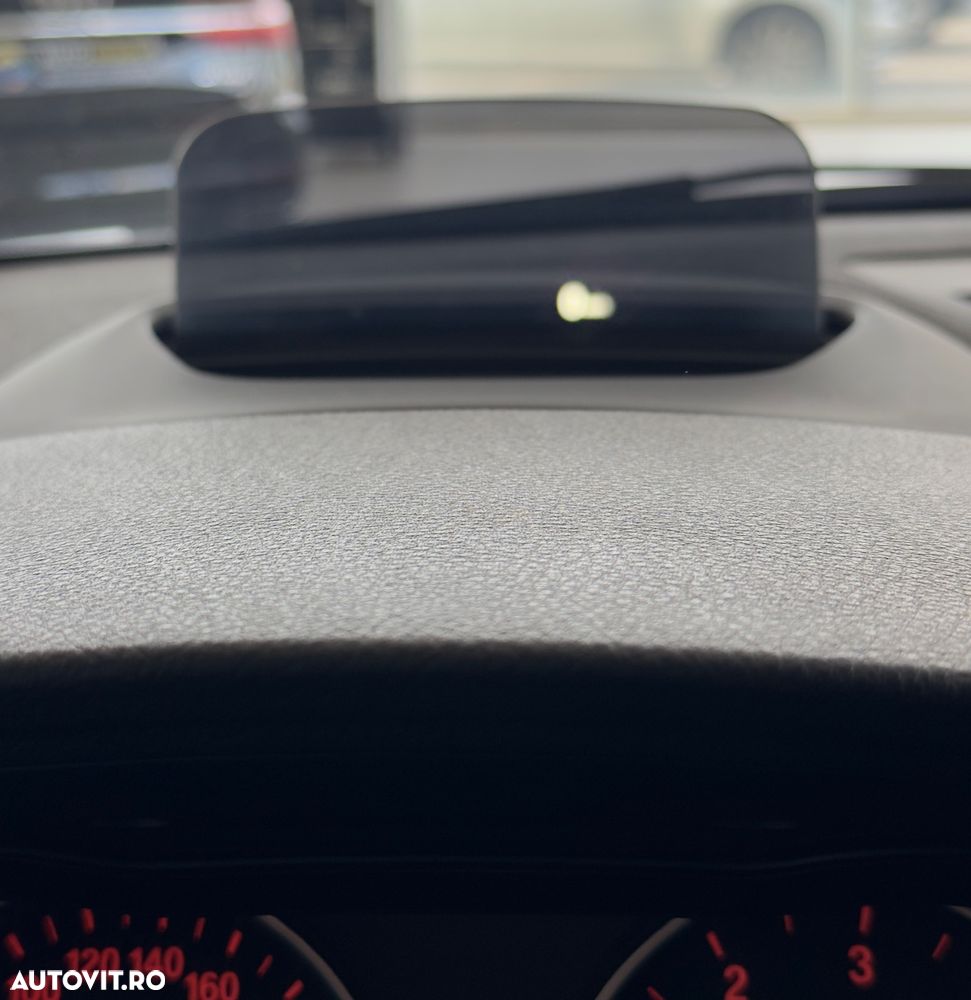 BMW Seria 2 220d Gran Coupe Aut. Advantage - 11