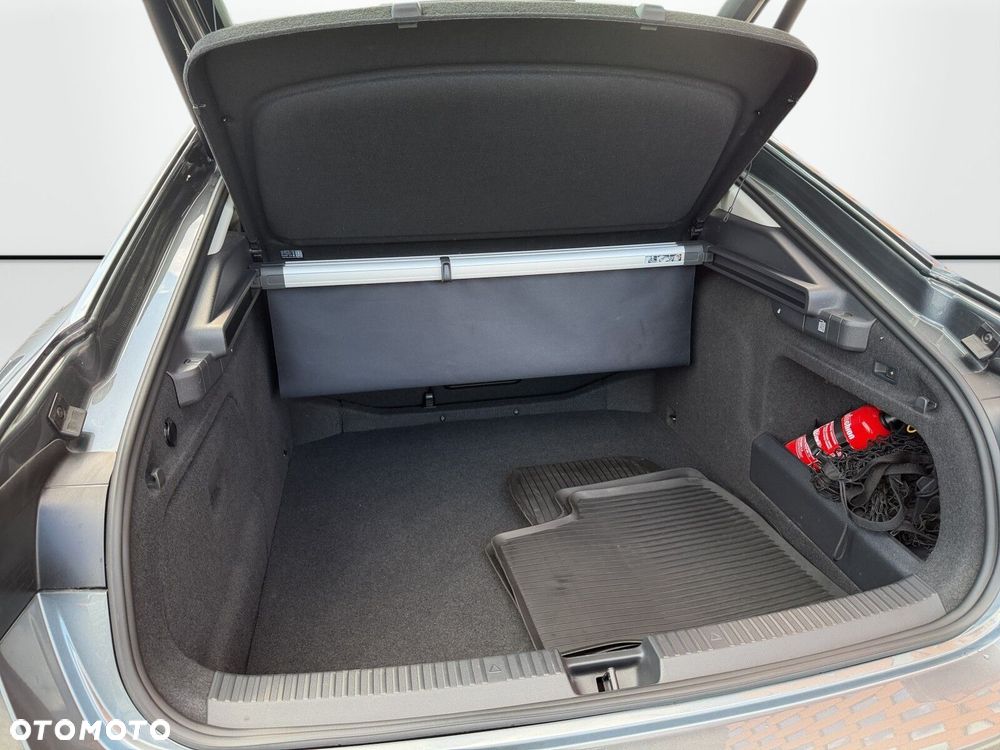 Skoda Superb 1.5 TSI mHEV Selection DSG - 39