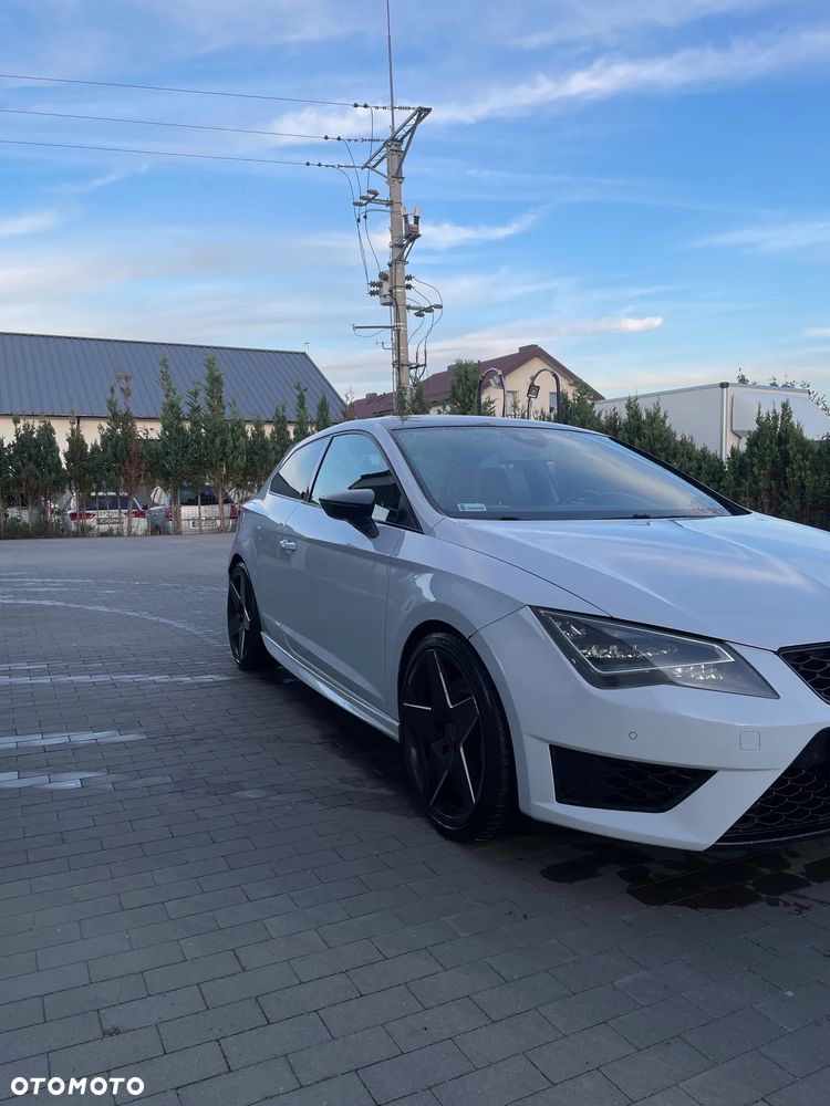 Seat Leon - 8