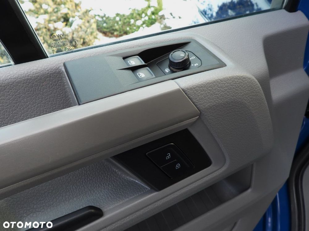 Volkswagen CRAFTER PLANDEKA 10 PALET WEBASTO TEMPOMAT LEDY  180KM - 32