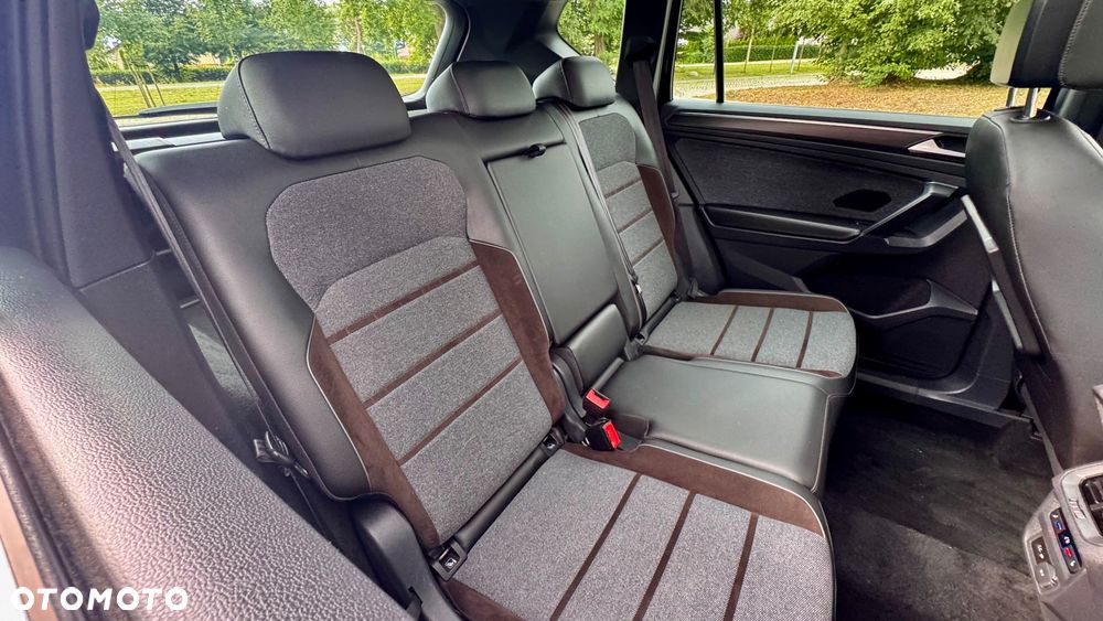 Seat Tarraco 2.0 TDI 4Drive DSG SCR FR - 8
