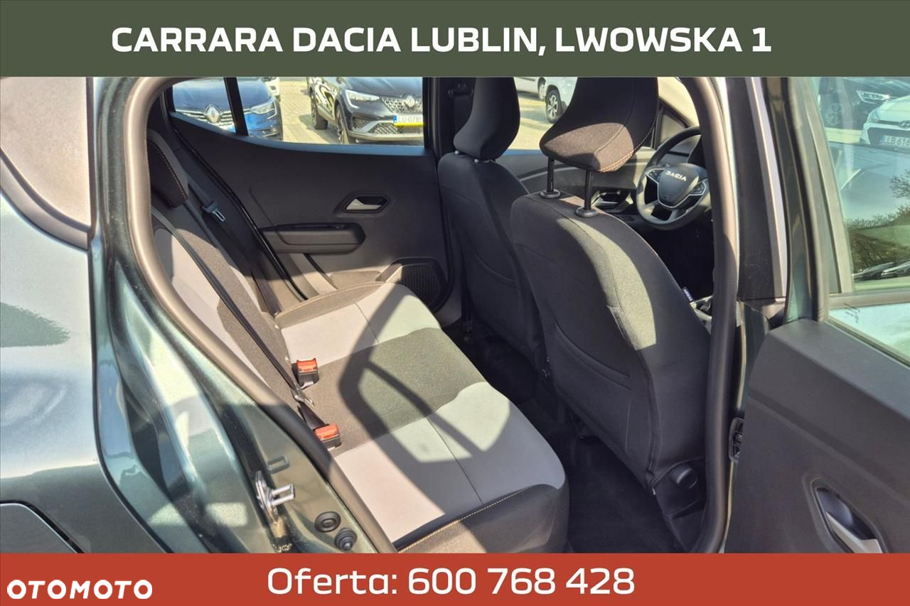 Dacia Sandero Stepway - 8