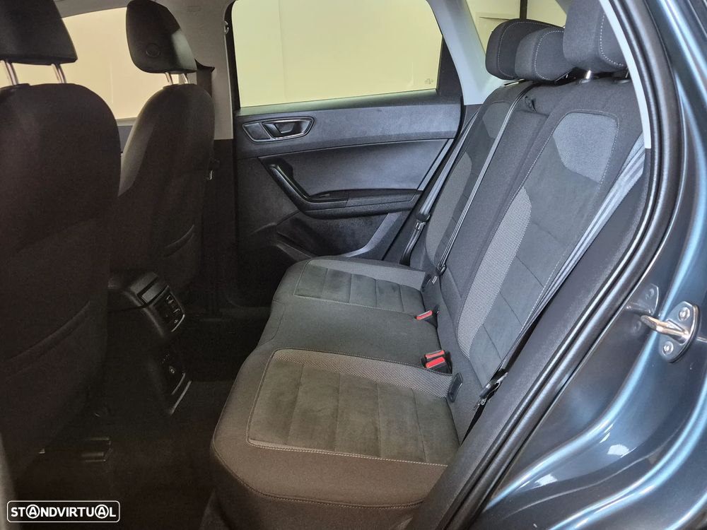 SEAT Ateca 1.0 TSI Style - 29