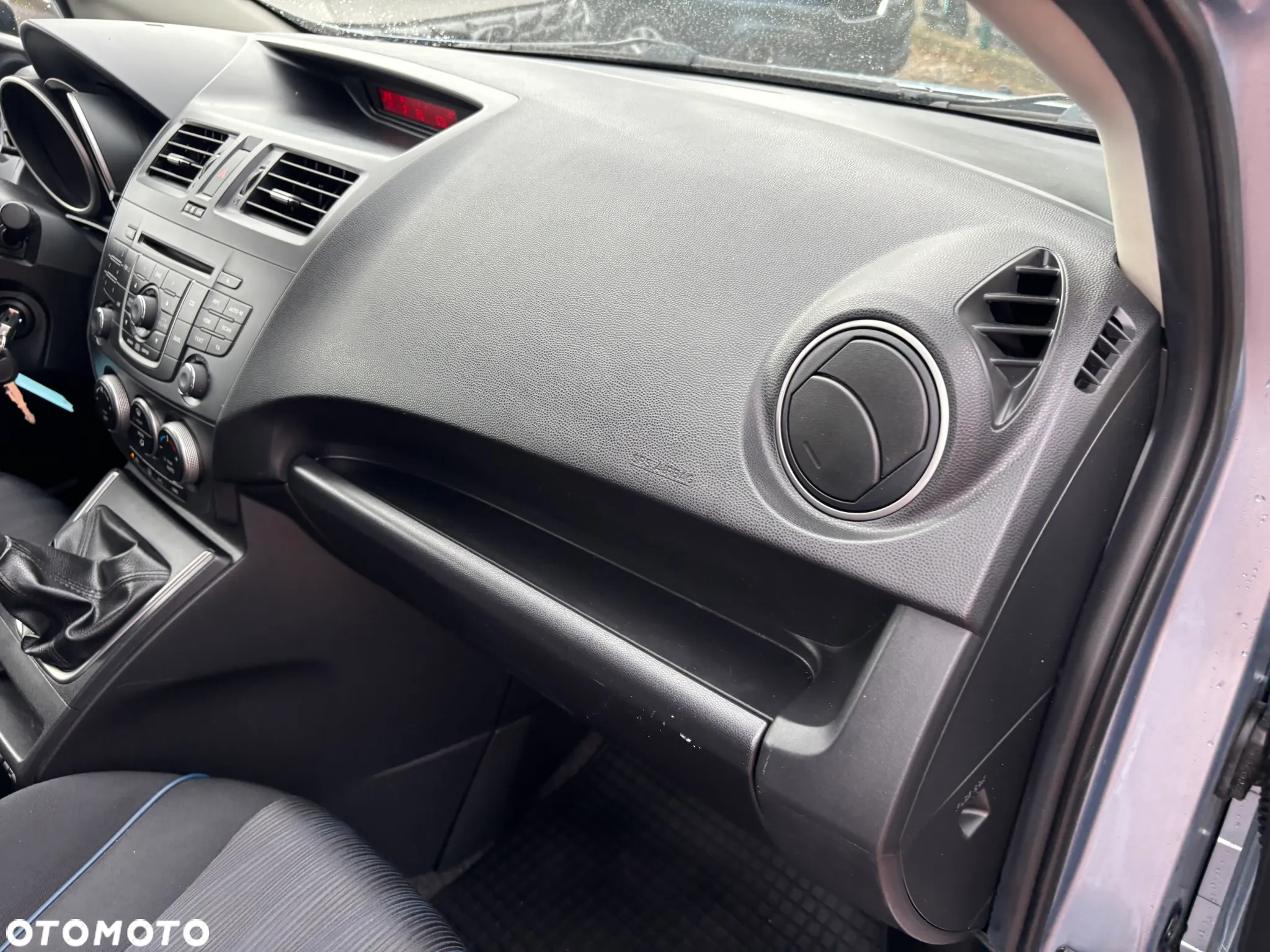 Mazda 5 1.8 MZR Center-Line - 21