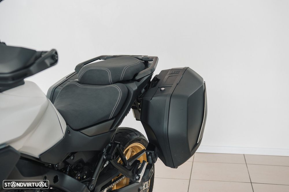 Yamaha MT-09 Tracer 9 GT - 15