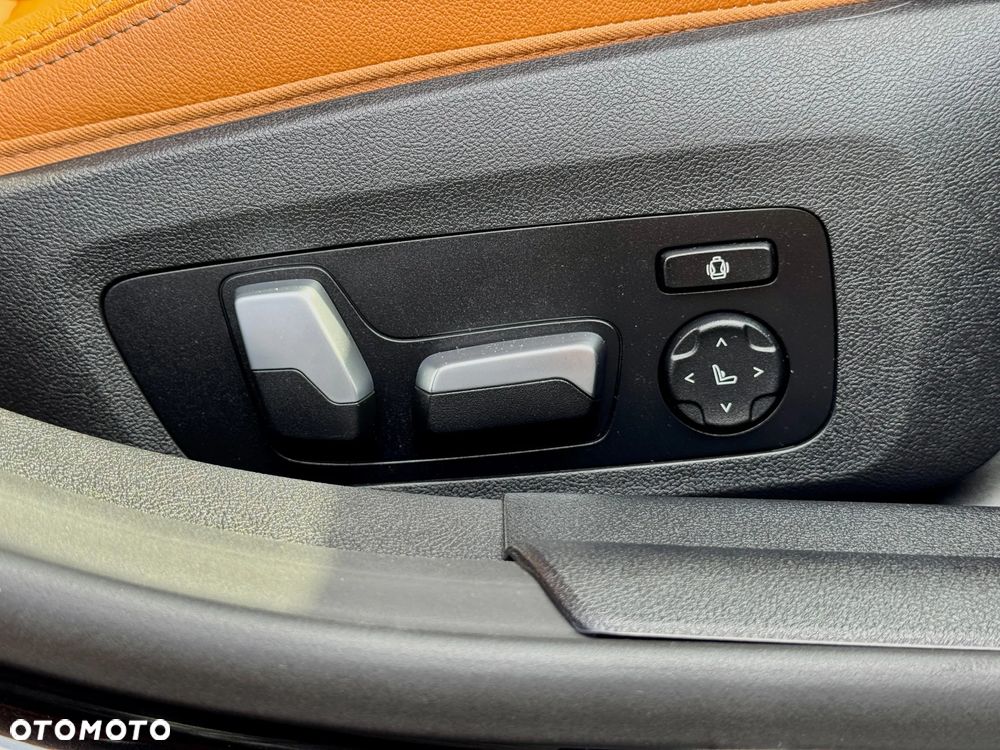 BMW Seria 4 420d M Sport - 16