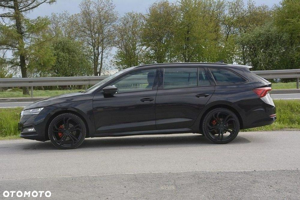 Skoda Octavia - 3