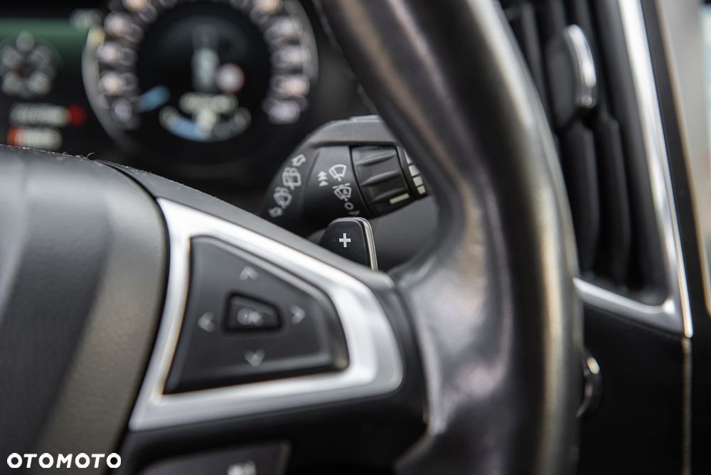 Ford S-Max 2.0 TDCi 4WD Titanium PowerShift - 28