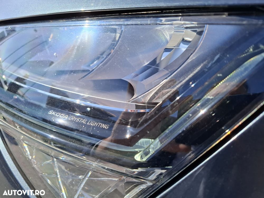 Skoda Superb 2.0 TDI DSG Style - 16