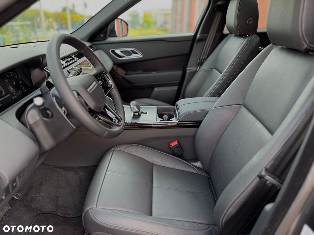 Land Rover Range Rover Velar - 8