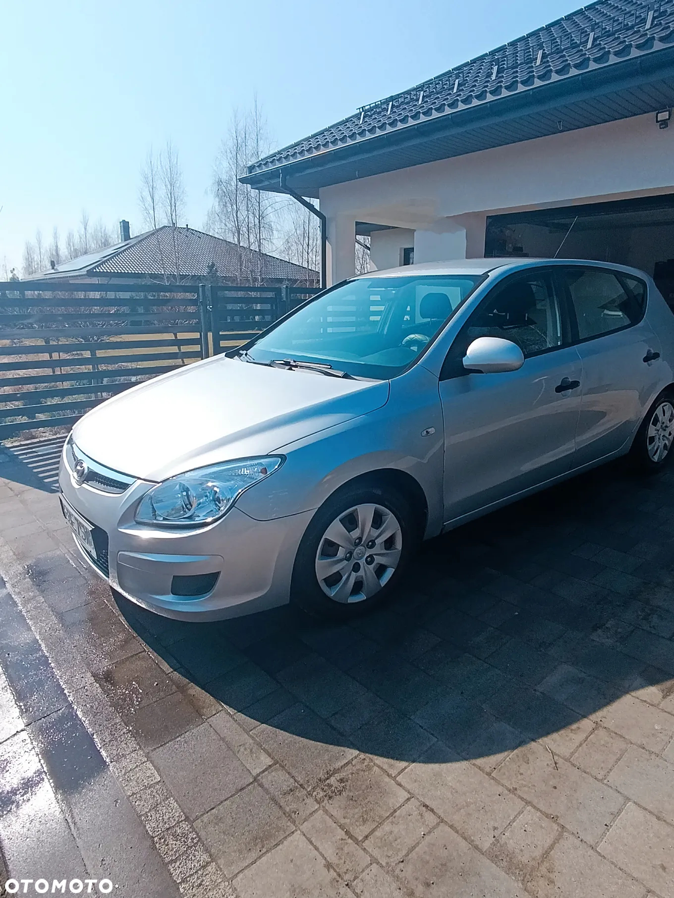 Hyundai i30 1.6 CRDi Classic - 6
