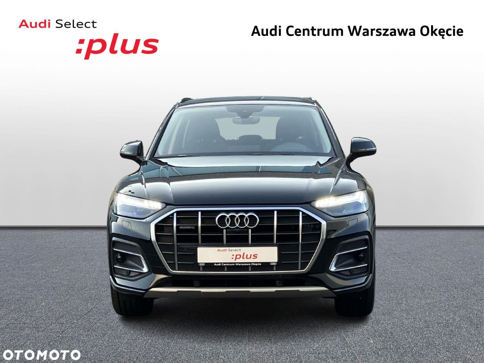Audi Q5 - 2