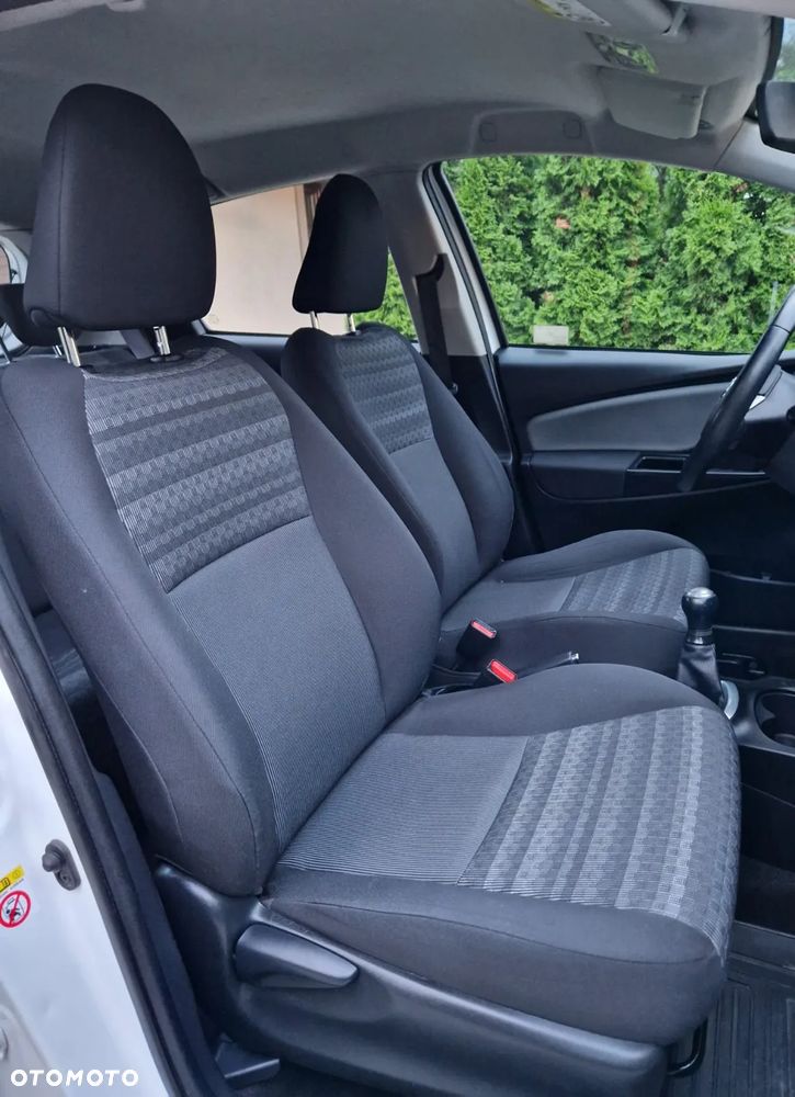 Toyota Yaris 1.0 Active - 12