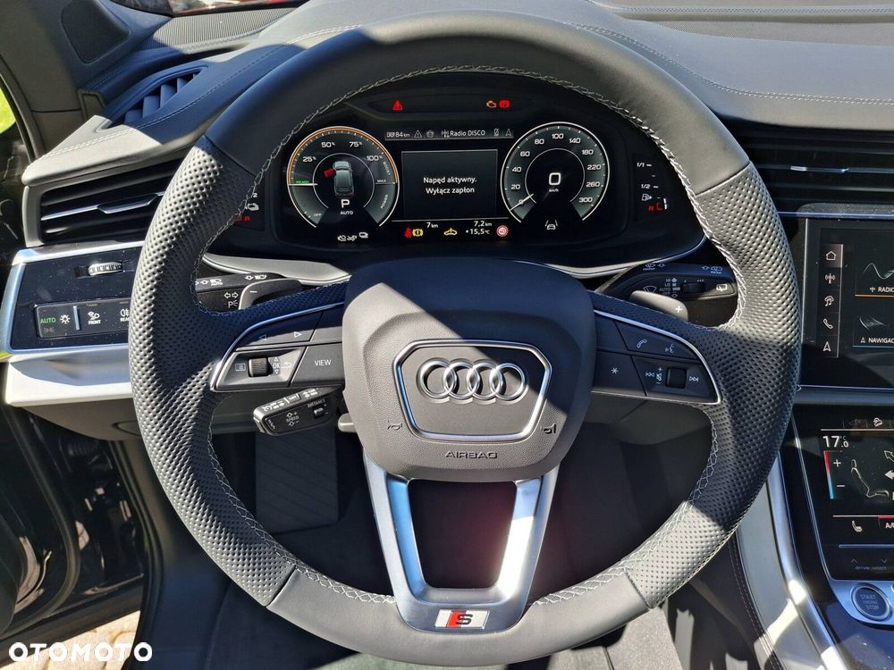 Audi Q7 - 36