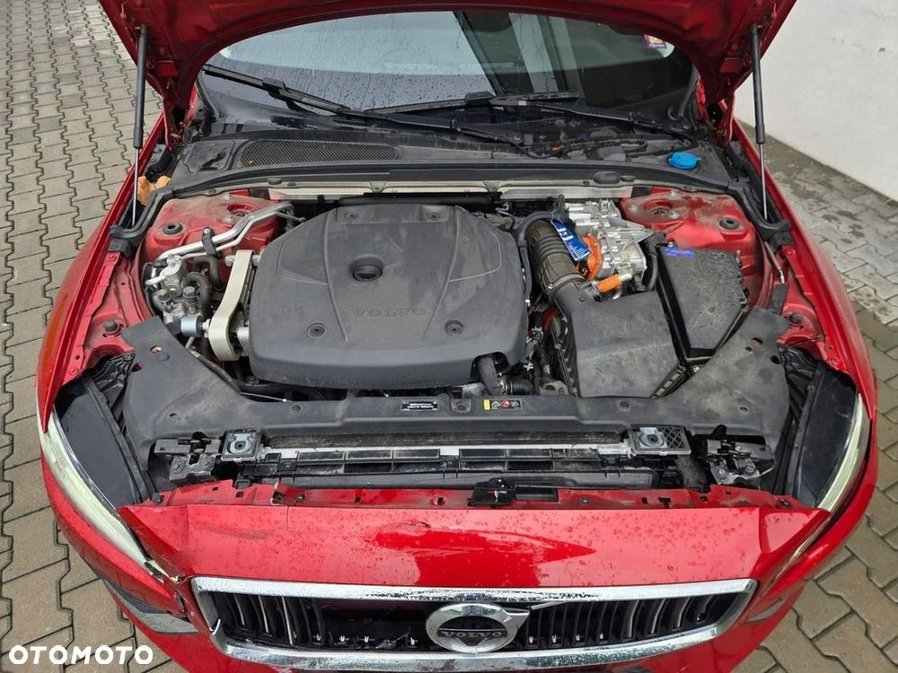 Volvo V60 - 24