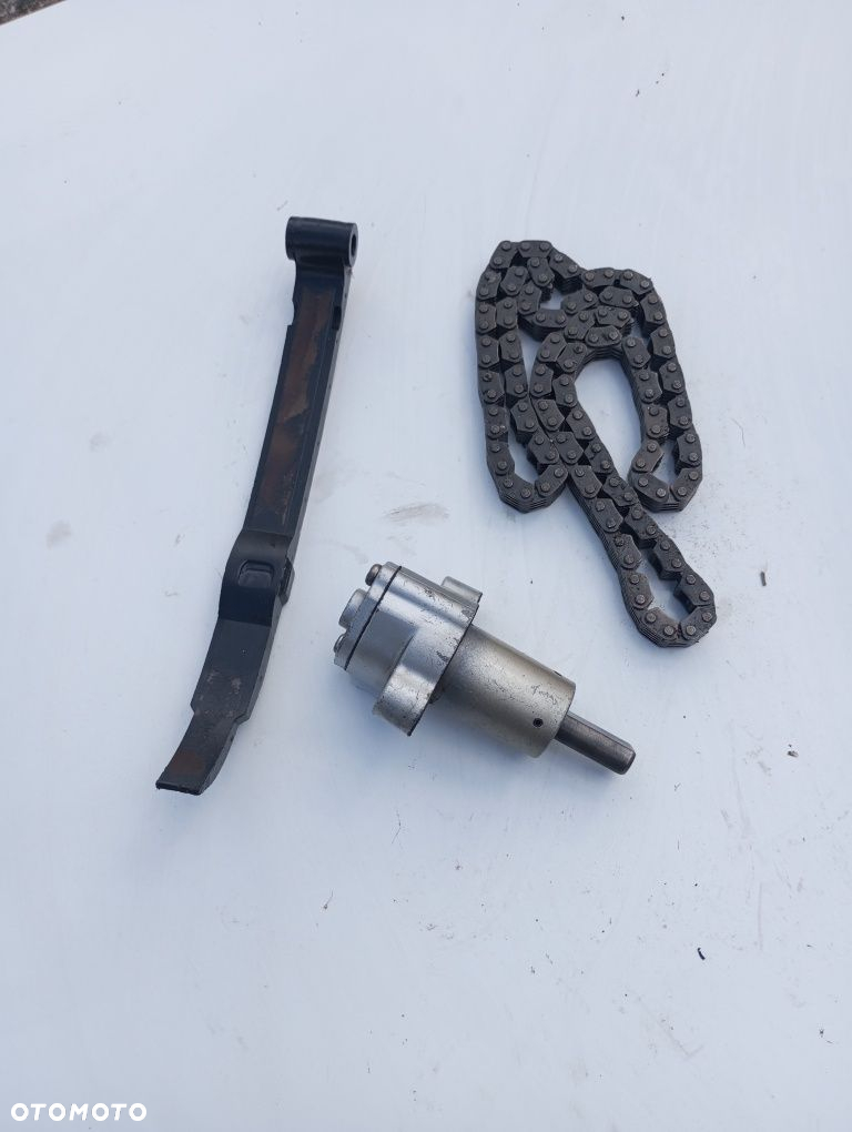 Napinacz rozrządu łańcucha silnika część silnik Suzuki GN 250 GZ 1.256 - 4