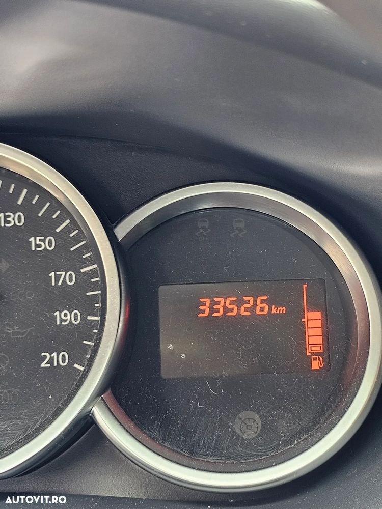 Dacia Logan 0.9 TCe Ambiance - 7