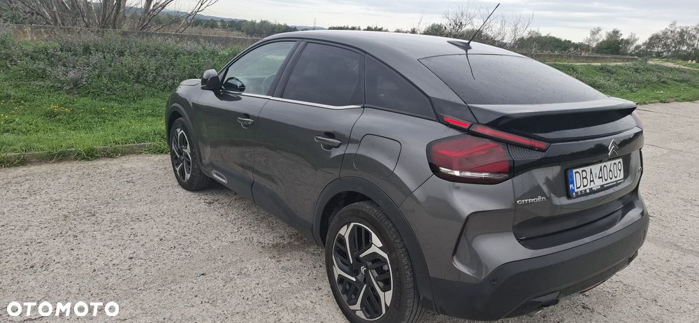 Citroën C4 1.2 PureTech Shine S&S EAT8 - 2