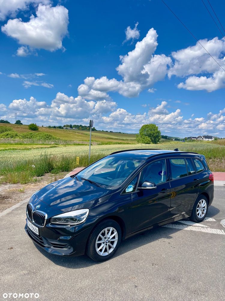 BMW Seria 2 216d GT Advantage - 3