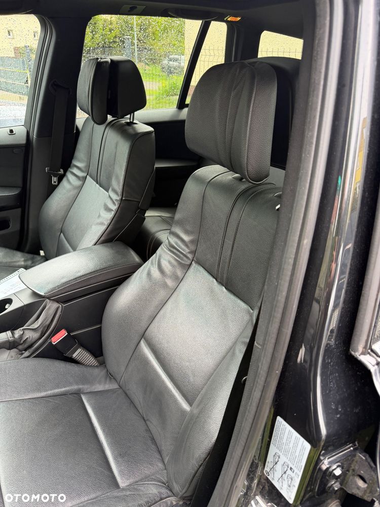 BMW X3 xDrive20d Limited Sport Edition - 7