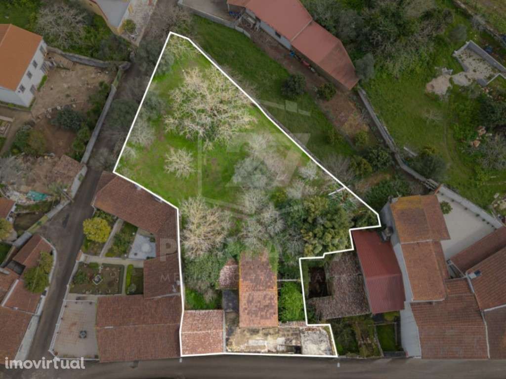 Moradia para Reconstrução | Zambujal, Condeixa-a-Nova - Grande imagem: 4/4