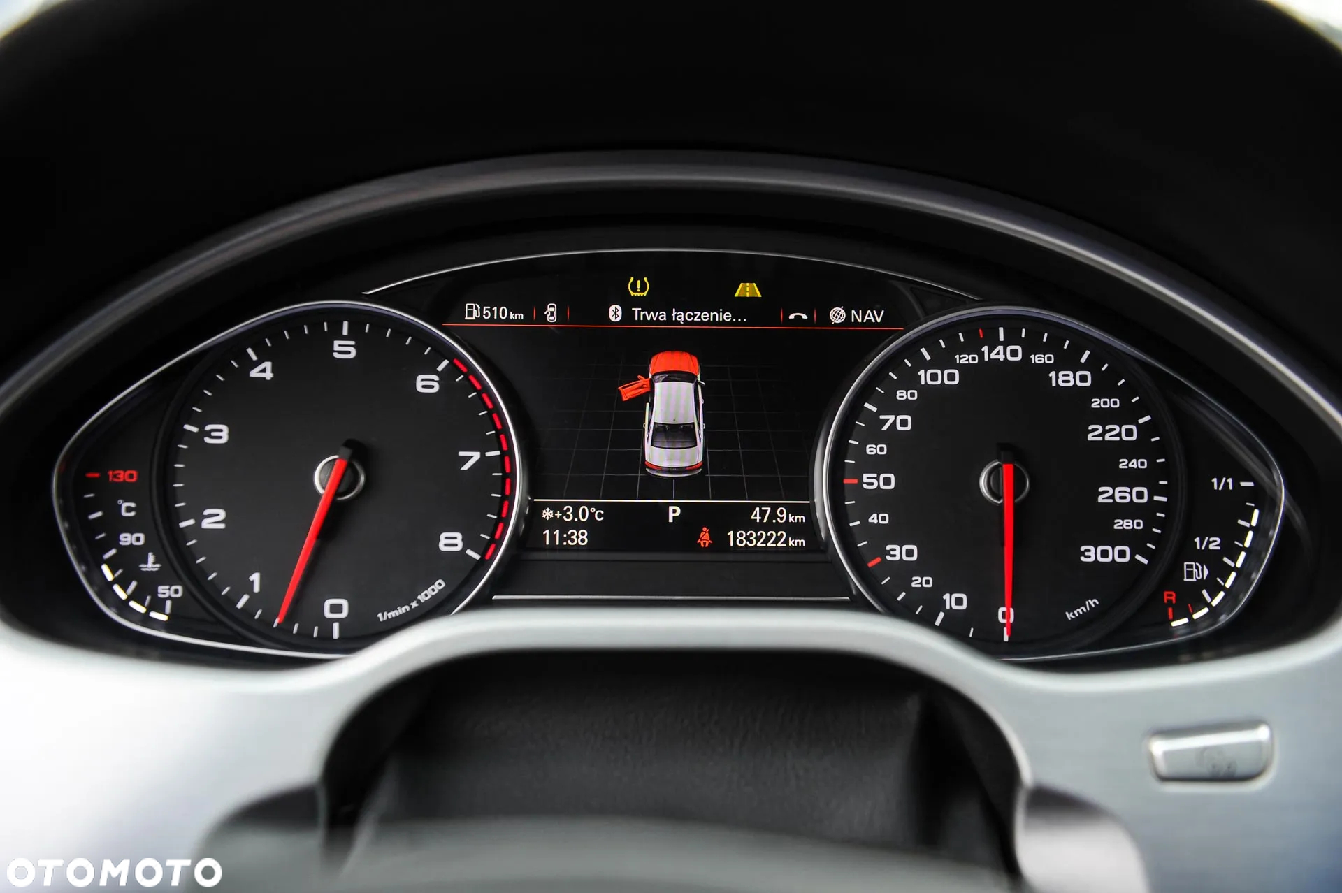 Audi A8 L 60 TFSI quattro tiptronic - 22