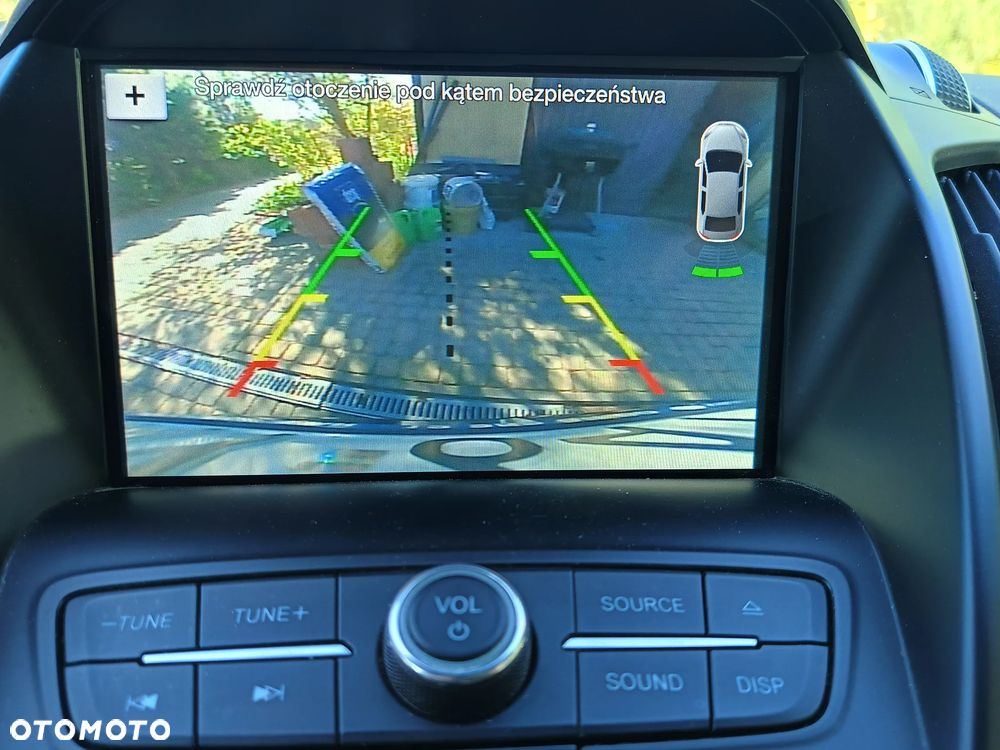 Ford Kuga 1.5 EcoBoost FWD ST-Line ASS MMT6 - 15