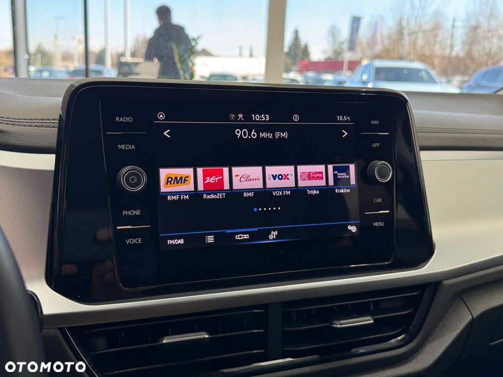 Volkswagen T-Roc 1.5 TSI Life DSG - 26