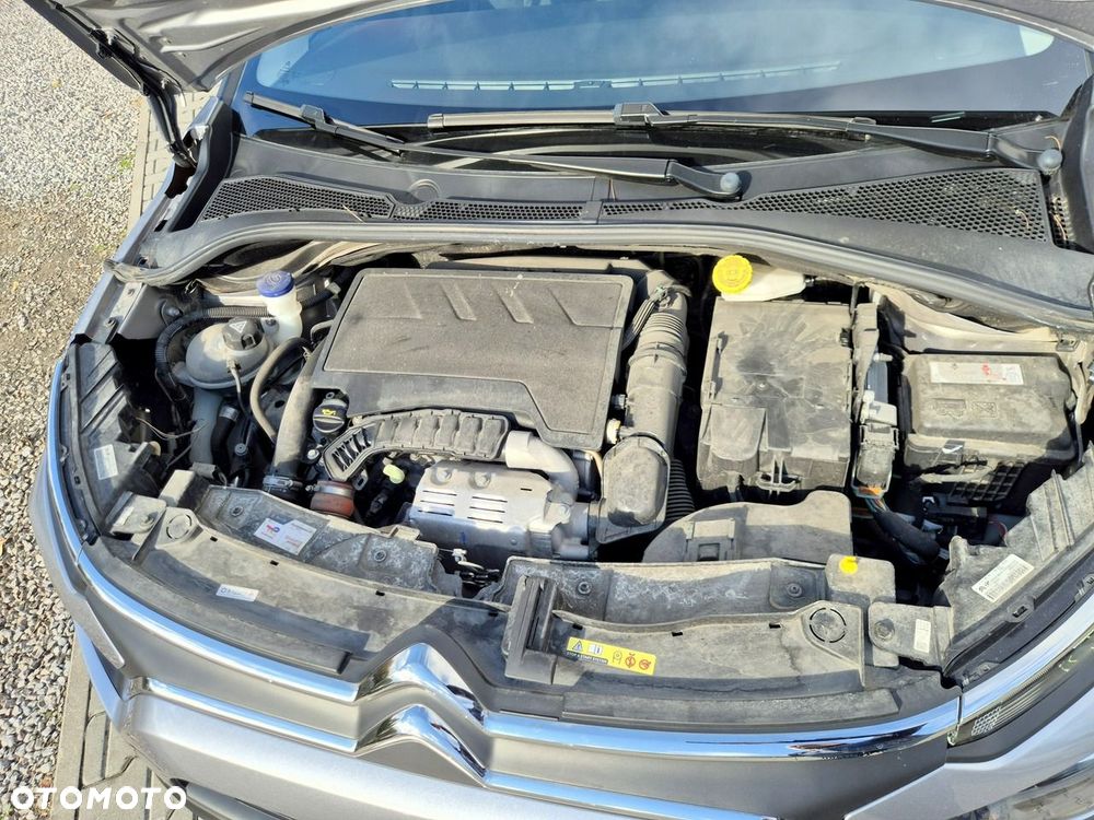 Citroën C3 Pure Tech 110 S&S EAT6 MAX - 33