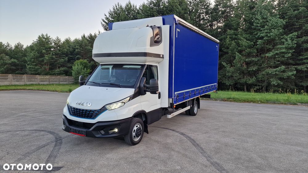 Iveco 15 EP▪️50-180▪️DMC 3.5 TONY▪️50C18▪️35C15▪️70C17▪️MAX▪️MAXI▪️DAILY▪️LED▪️XXL▪️NA PODUSZCE▪️