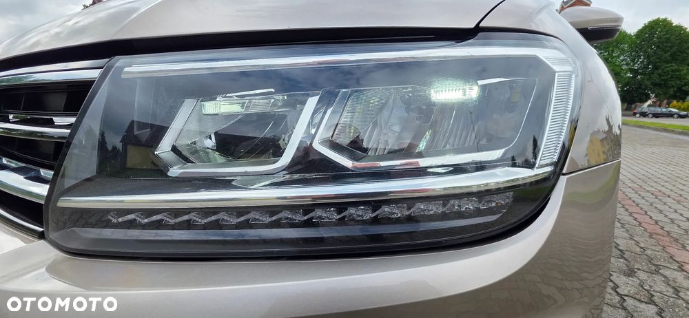 Volkswagen Tiguan 1.4 TSI BMT ACT Comfortline DSG - 30
