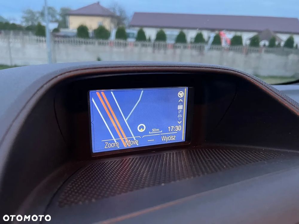 Ford Transit Custom - 14