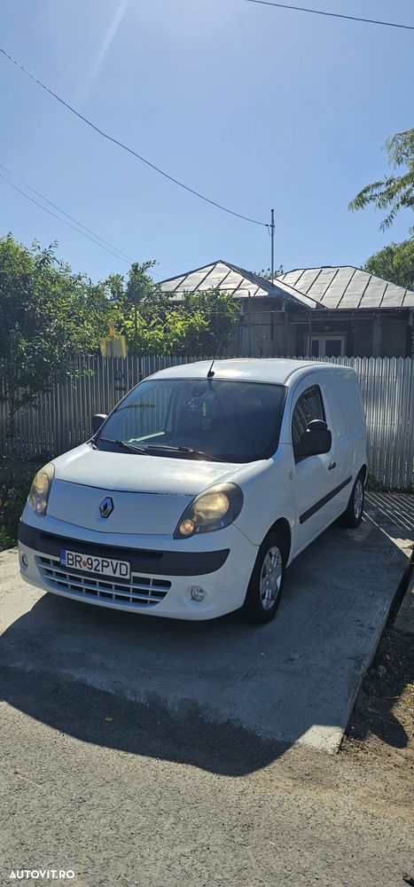 Renault Kangoo - 3