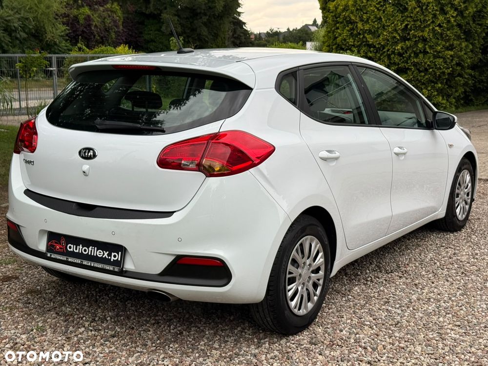 Kia Ceed - 19