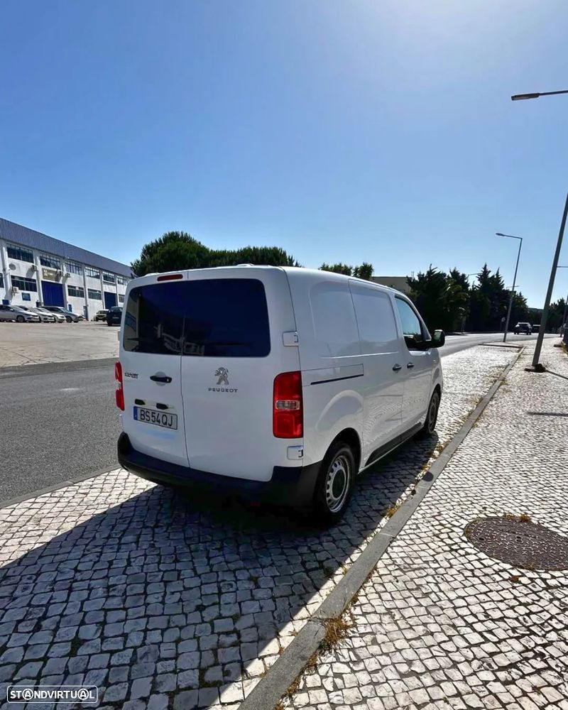 Peugeot EXPERT 226C 1.6BlueHDI95Pre - 7