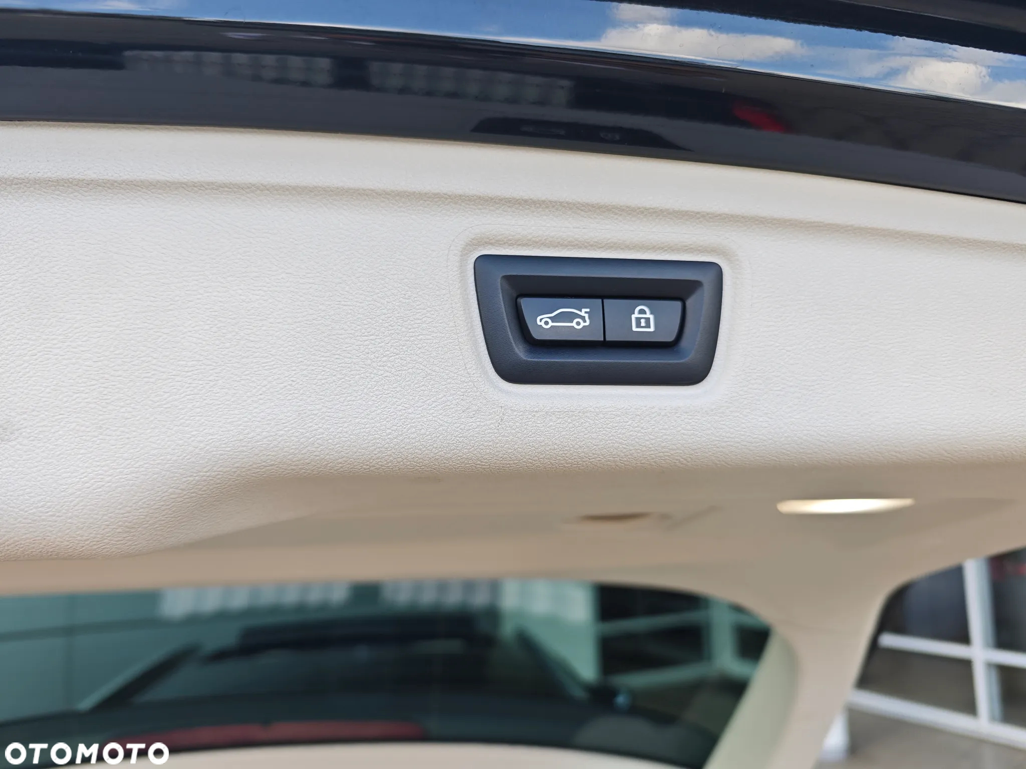 BMW Seria 3 320d xDrive Luxury Line - 18