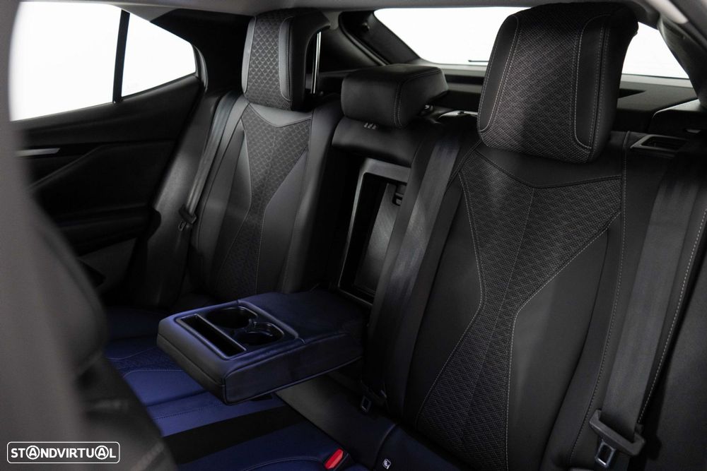 DS DS4 E-Tense Trocadero EAT8 - 11