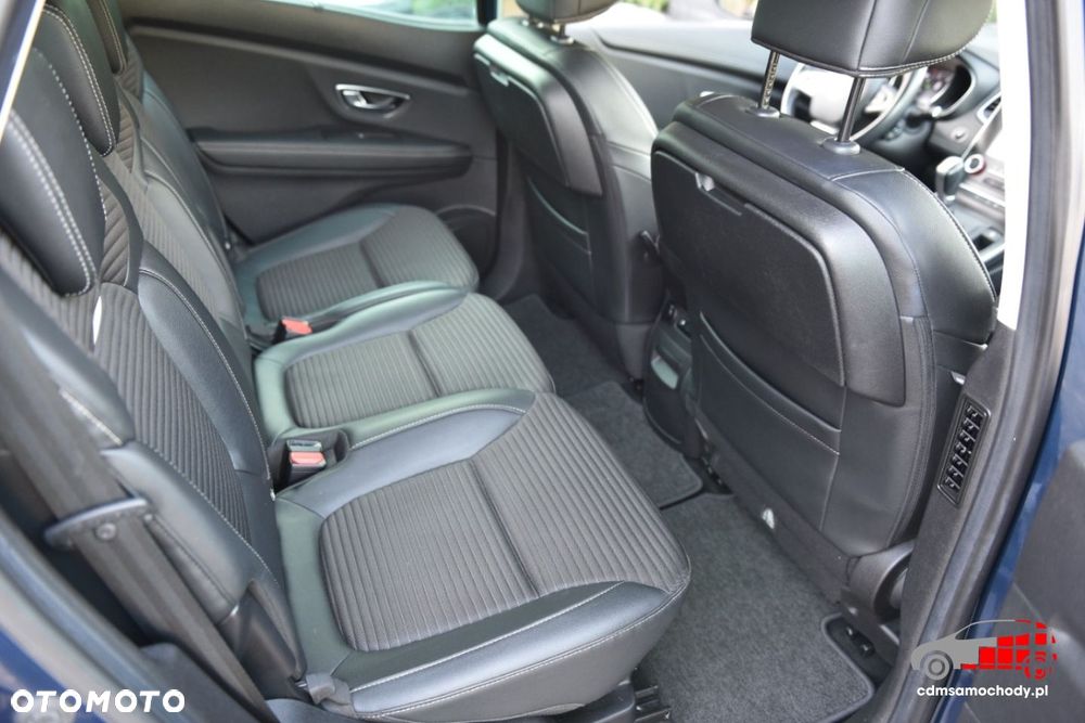 Renault Scenic - 20