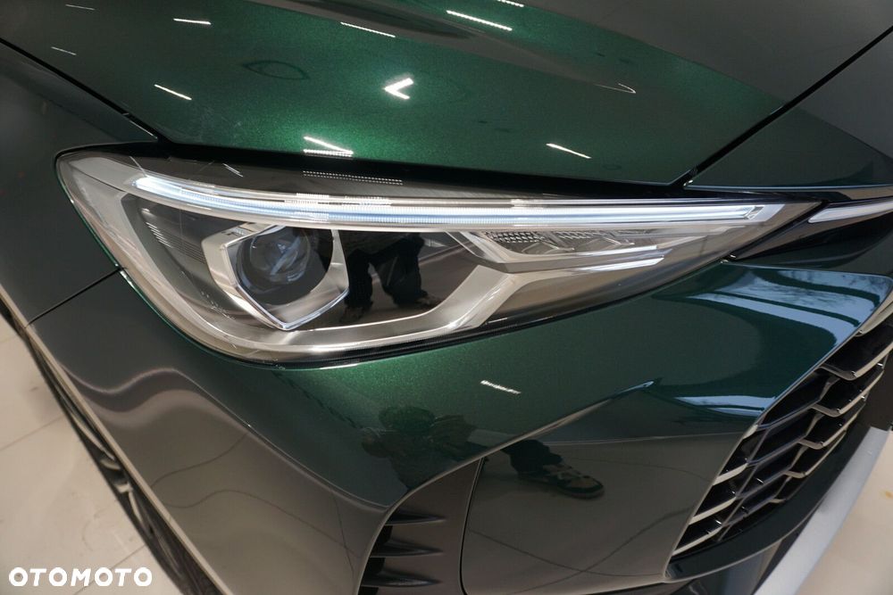 MG ZS Hybrid+ - 7