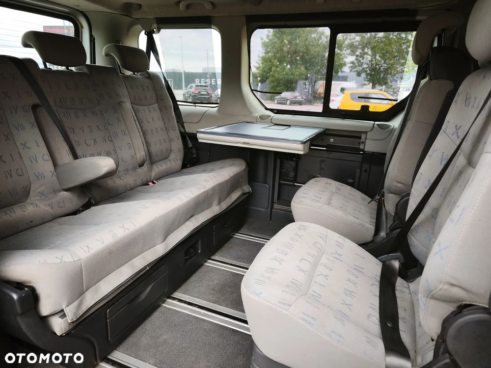 Renault Trafic Generation Expression - 5