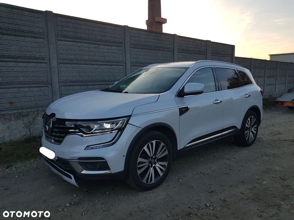Renault Koleos TCe 160 EDC GPF INITIALE PARIS - 8