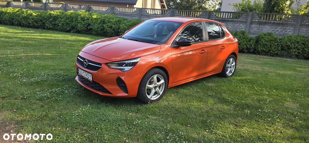 Opel Corsa 1.2 GS Line S&S - 1