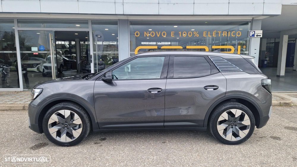 Ford Explorer 77 kWh Premium - 2