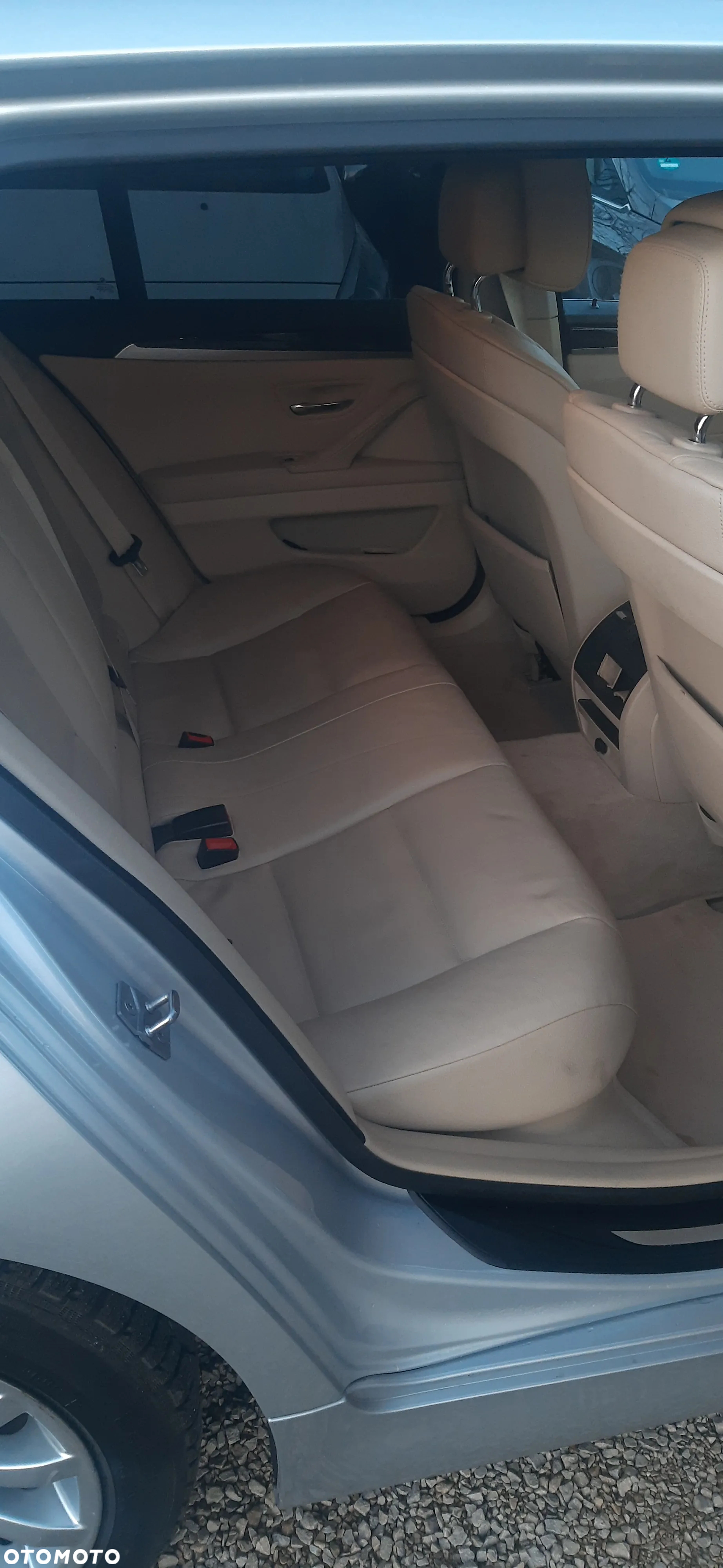 BMW Seria 5 520d - 18