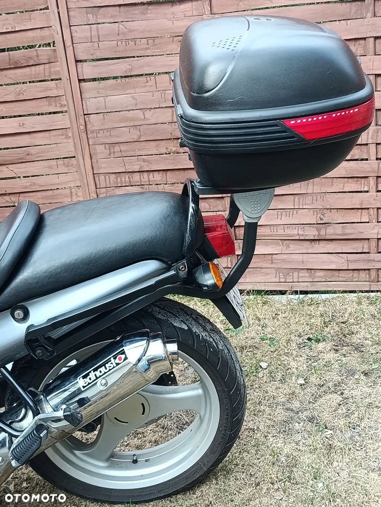 BMW R - 7