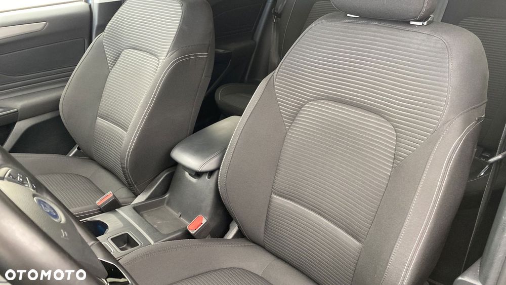 Ford Focus 1.5 EcoBlue Titanium X - 11