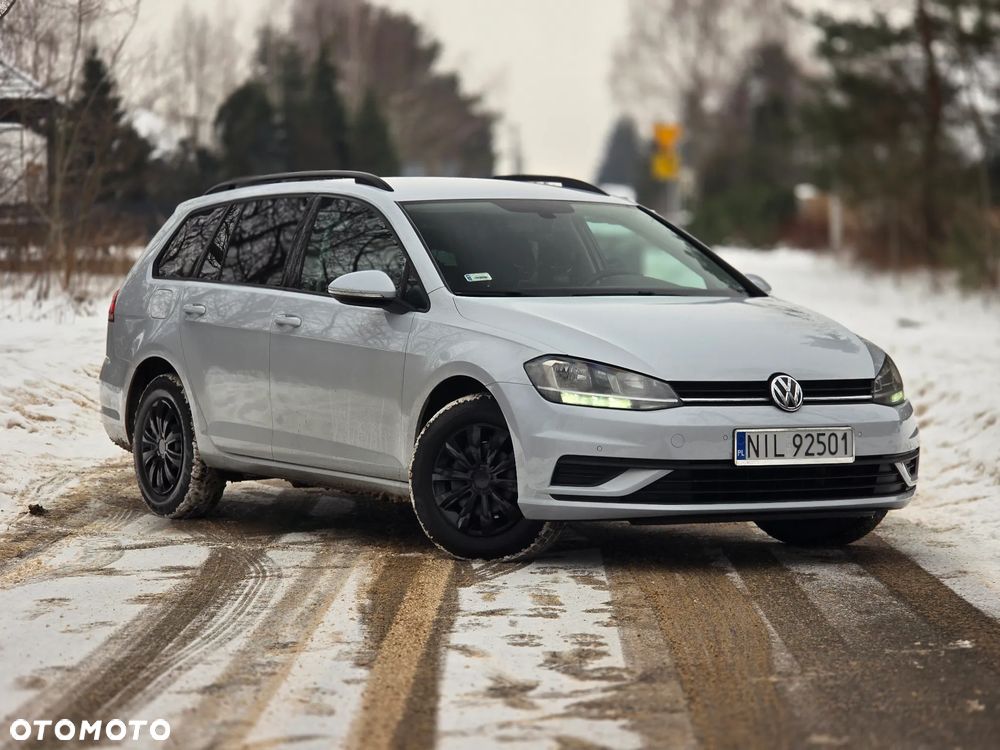 Używany Volkswagen Golf 2018 - 29 900 PLN, 350 260 km - Otomoto.pl