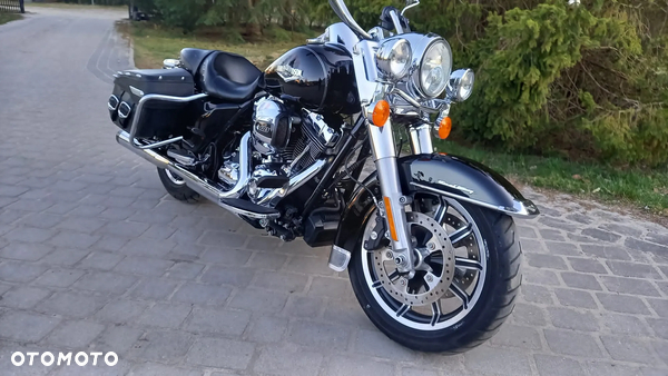 Harley-Davidson Touring Road King