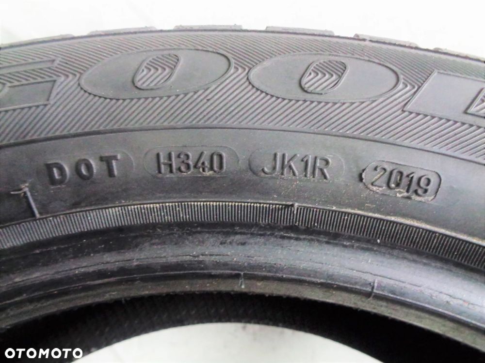 OPONA 225 50 17 94V GOODYEAR - CAŁOROCZNA - 5