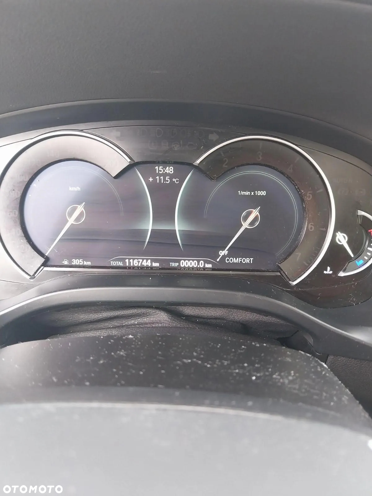 BMW X3 xDrive20i - 5